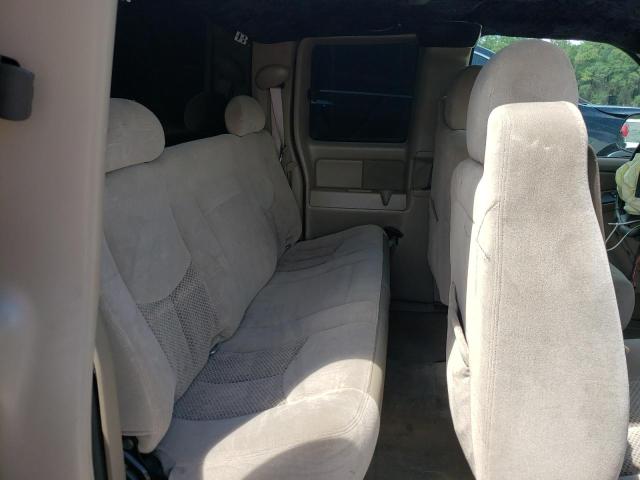 Photo 6 from auction – 2005 CHEVROLET SILVERADO with VIN 2GCEC19T851402294