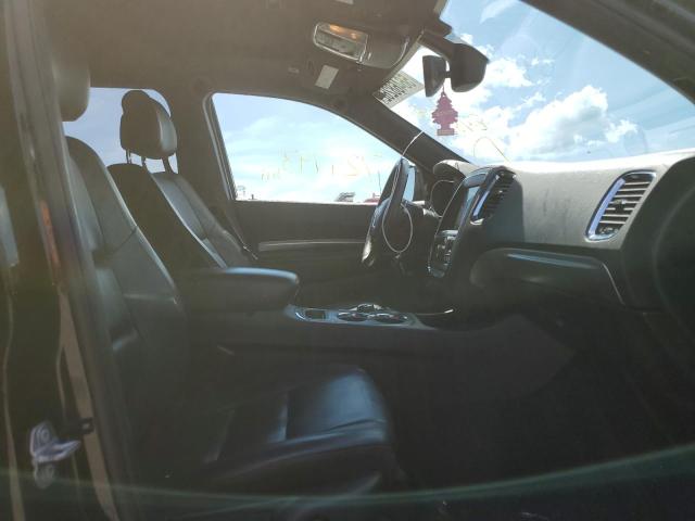 Photo 5 from auction – 2017 DODGE DURANGO GT with VIN 1C4RDJDG7HC848248