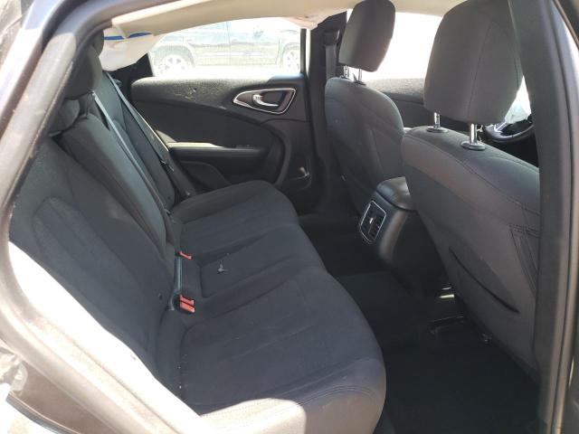 Photo 6 from auction – 2016 CHRYSLER 200 LIMITE with VIN 1C3CCCAB8GN105232