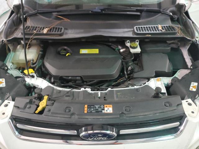 Photo 7 from auction – 2014 FORD ESCAPE TIT with VIN 1FMCU0JX4EUC16779