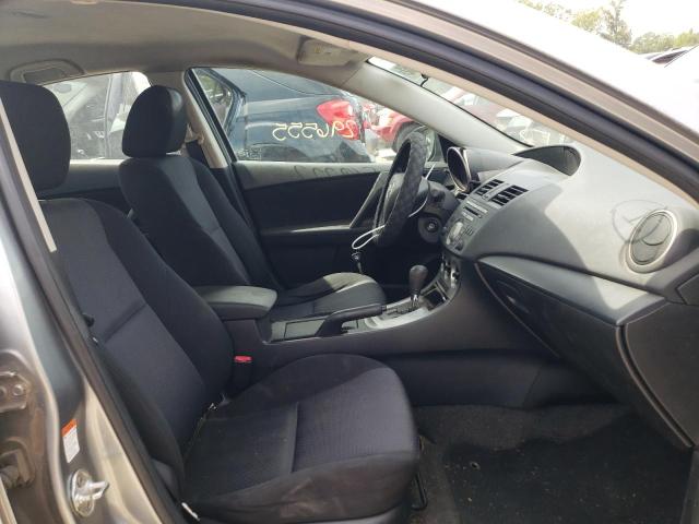 Photo 5 from auction – 2010 MAZDA 3 I with VIN JM1BL1SF3A1199726