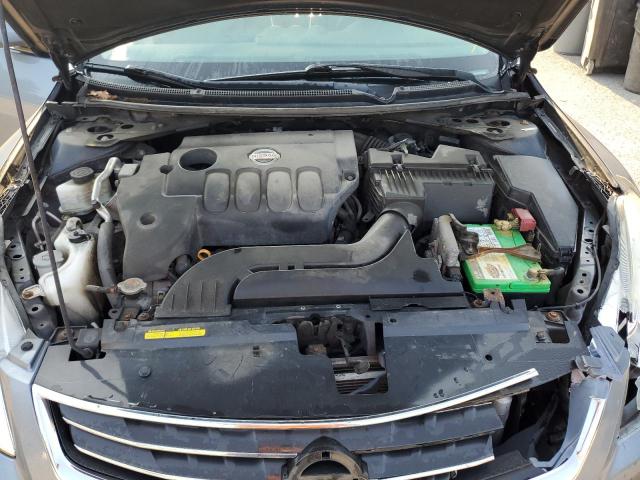 Photo 7 from auction – 2011 NISSAN ALTIMA BAS with VIN 1N4AL2AP0BN446258
