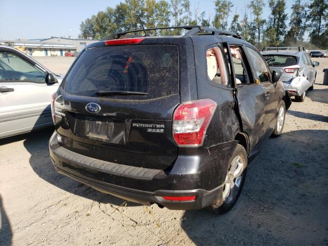 Photo 4 from auction – 2014 SUBARU FORESTER 2 with VIN JF2SJACC5EG408852