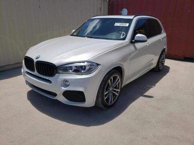 Photo 2 from auction – 2016 BMW X5 XDRIVE3 with VIN 5UXKR0C56G0P19218