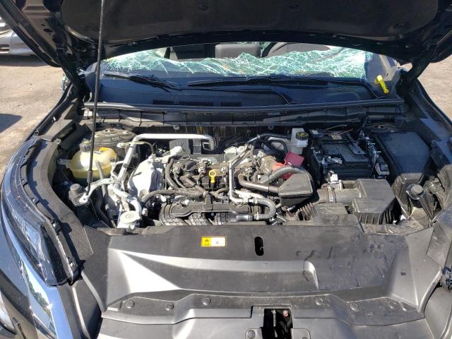 Photo 7 from auction – 2022 MITSUBISHI OUTLANDER with VIN JA4J4TA80NZ048397