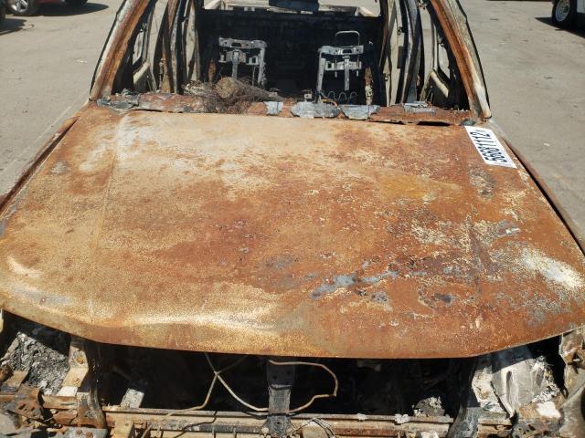 Photo 7 from auction – 2006 NISSAN FRONTIER C with VIN 1N6AD07U66C450564