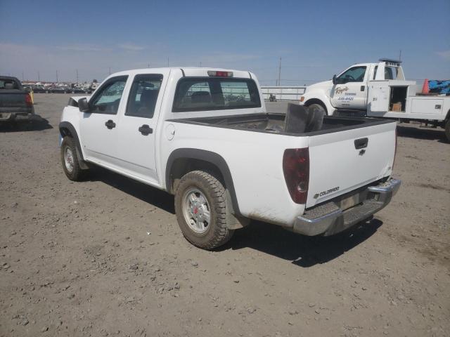 Photo 3 from auction – 2006 CHEVROLET COLORADO with VIN 1GCDT136768264986