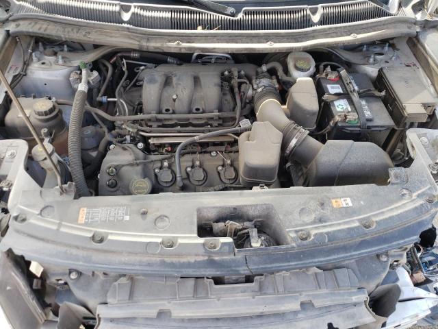 Photo 7 from auction – 2018 FORD EXPLORER with VIN 1FM5K7B80JGB30165