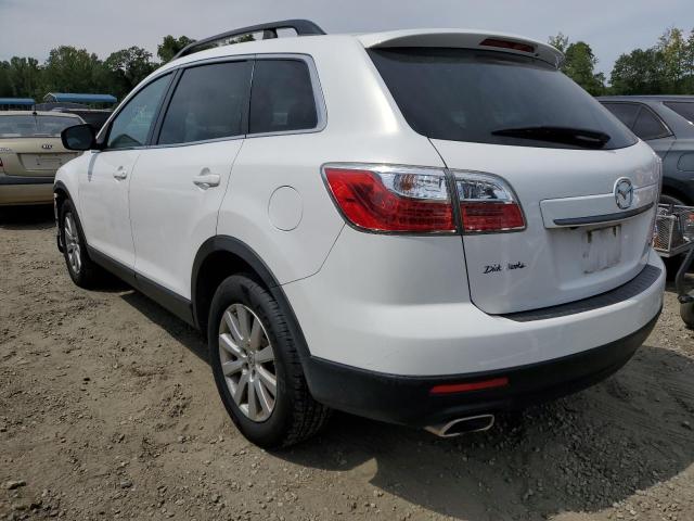Photo 3 from auction – 2010 MAZDA CX-9 with VIN JM3TB3MV1A0234090
