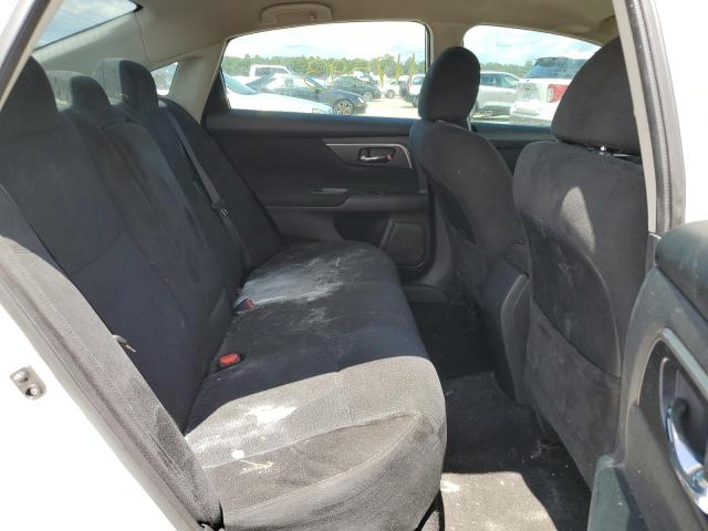 Photo 6 from auction – 2015 NISSAN ALTIMA 2.5 with VIN 1N4AL3AP1FC242219