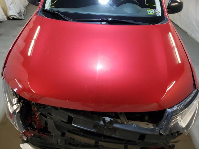 Photo 7 from auction – 2017 MITSUBISHI OUTLANDER with VIN JA4AZ2A36HZ055715