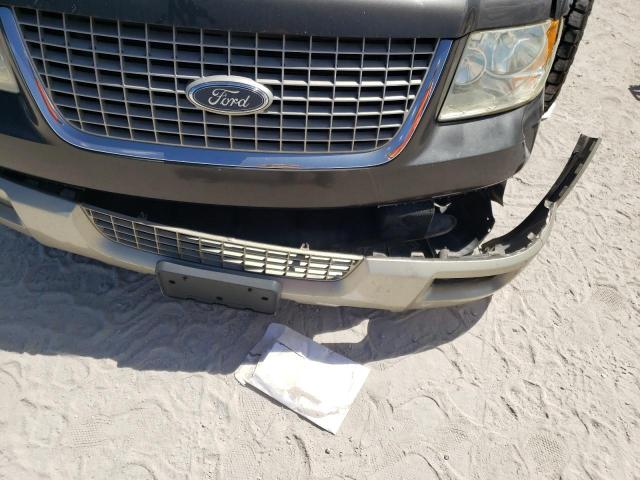 Photo 9 from auction – 2005 FORD EXPEDITION with VIN 1FMPU17595LB11318