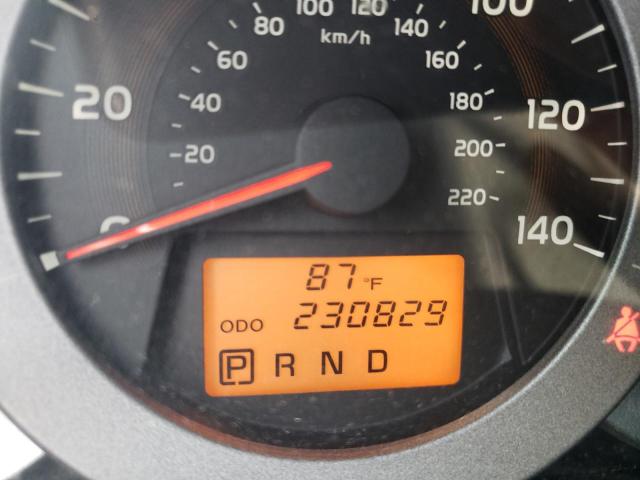 Photo 8 from auction – 2012 TOYOTA RAV4 with VIN 2T3BF4DV7CW242871