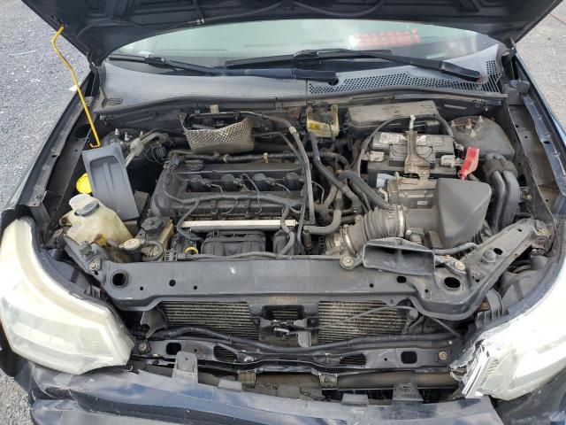 Photo 7 from auction – 2008 FORD FOCUS SE with VIN 1FAHP33N18W106723