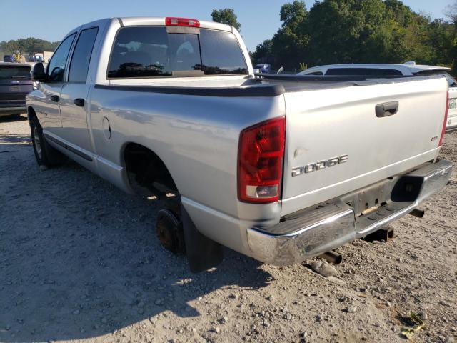 Фото 9 с аукциона – 2004 DODGE RAM 1500 S с VIN 1D7HU18D64J236128