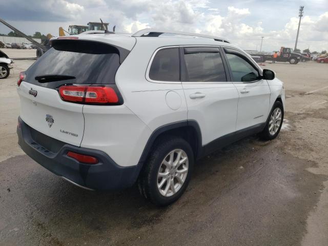 Photo 4 from auction – 2014 JEEP CHEROKEE L with VIN 1C4PJLDB4EW159603