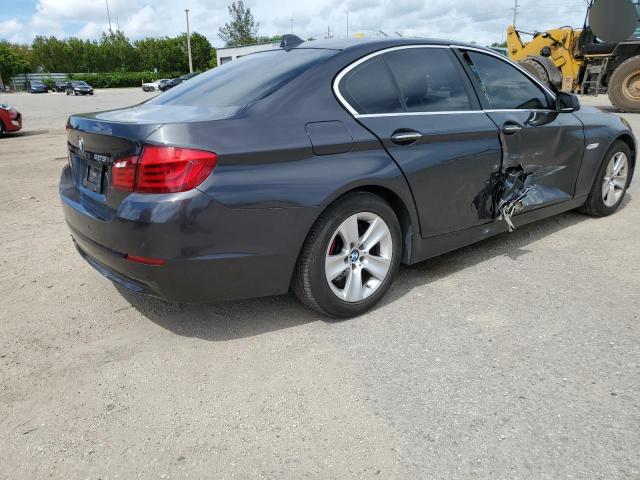 Photo 4 from auction – 2013 BMW 528 I with VIN WBAXG5C55DDY31987