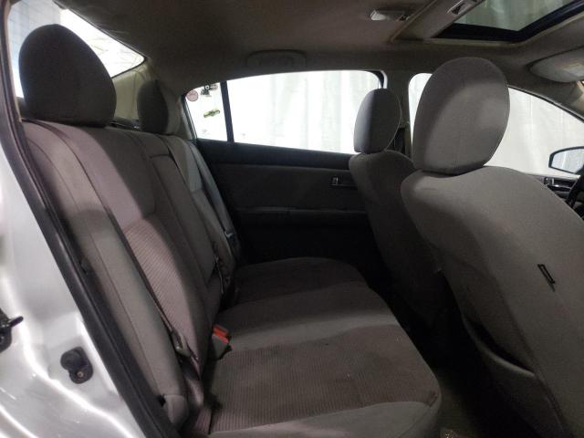 Photo 6 from auction – 2012 NISSAN SENTRA 2.0 with VIN 3N1AB6AP6CL638647