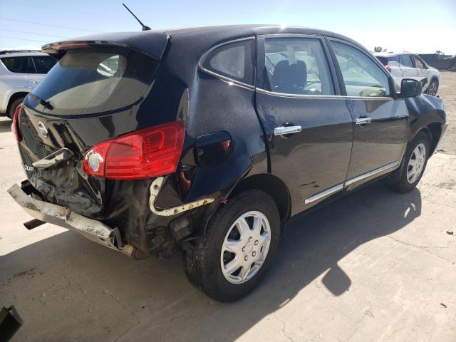 Photo 4 from auction – 2011 NISSAN ROGUE S with VIN JN8AS5MT5BW187949