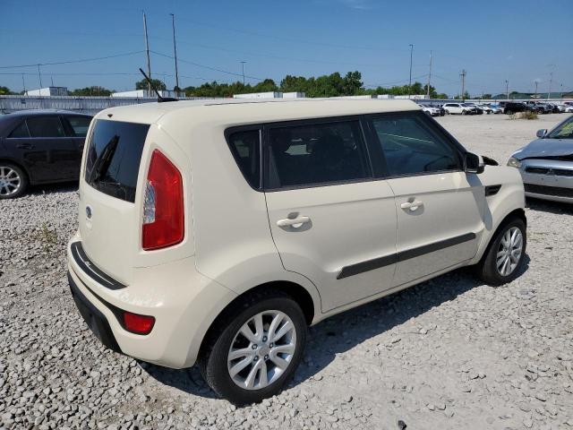 Photo 4 from auction – 2013 KIA SOUL + with VIN KNDJT2A6XD7517815