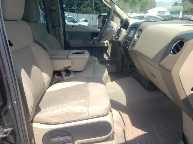 Photo 5 from auction – 2007 FORD F150 SUPER with VIN 1FTPW14V27FB19121