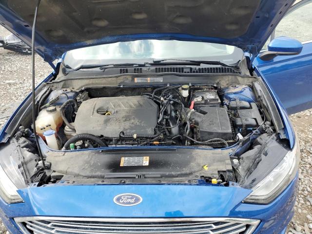 Photo 7 from auction – 2017 FORD FUSION SE with VIN 3FA6P0HD3HR392292