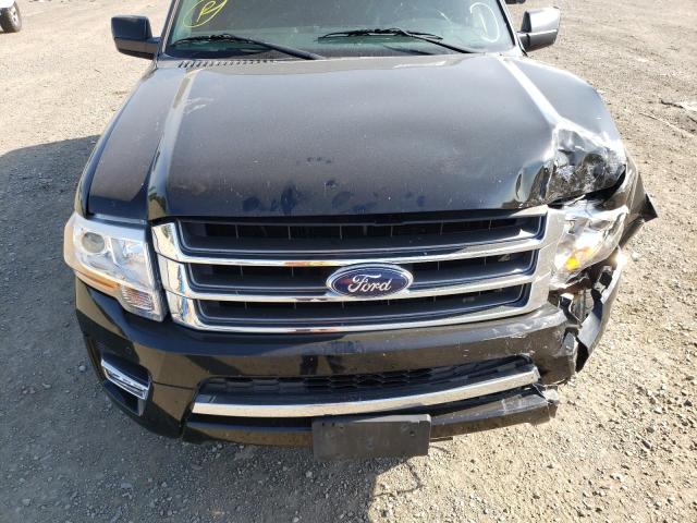 Photo 7 from auction – 2016 FORD EXPEDITION with VIN 1FMJU1KT6GEF50141