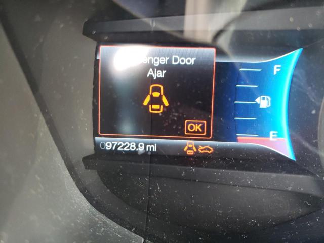 Photo 8 from auction – 2014 FORD FUSION SE with VIN 3FA6P0HD3ER363564