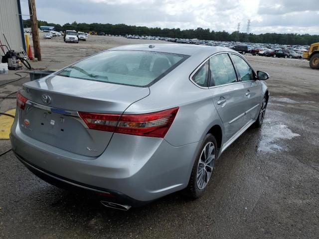 Photo 4 from auction – 2016 TOYOTA AVALON XLE with VIN 4T1BK1EB9GU225521