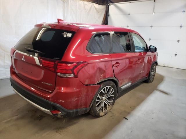 Photo 4 from auction – 2017 MITSUBISHI OUTLANDER with VIN JA4AZ2A36HZ055715