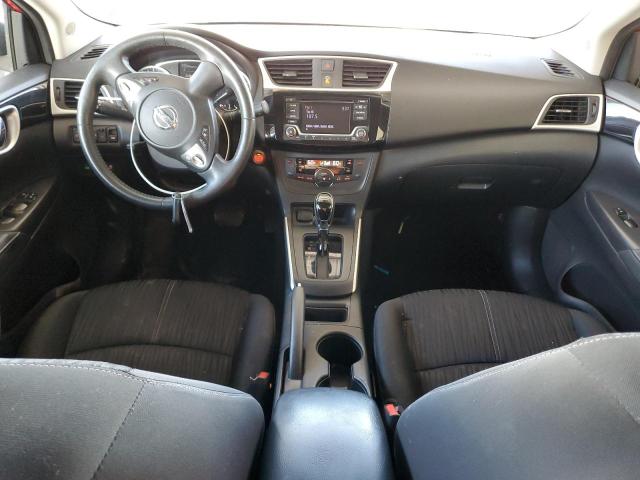 Photo 9 from auction – 2018 NISSAN SENTRA S with VIN 3N1AB7AP1JL610208