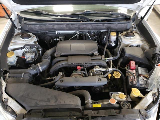 Photo 7 from auction – 2011 SUBARU OUTBACK 2. with VIN 4S4BRCKC4B3446513