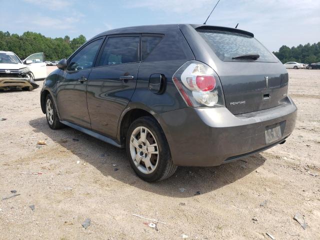 Photo 3 from auction – 2009 PONTIAC VIBE with VIN 5Y2SP67019Z447765