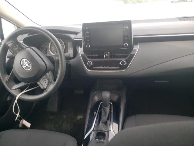 Photo 9 from auction – 2020 TOYOTA COROLLA LE with VIN 5YFEPRAE7LP109761