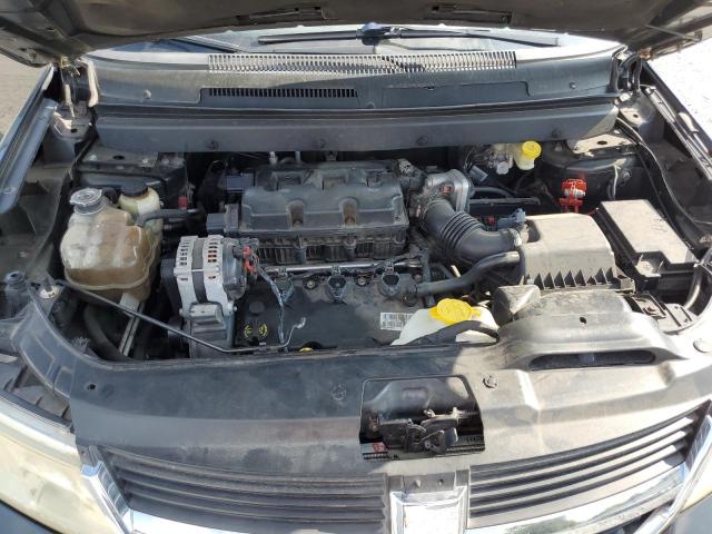 Photo 7 from auction – 2009 DODGE JOURNEY R/ with VIN 3D4GG67V69T208837