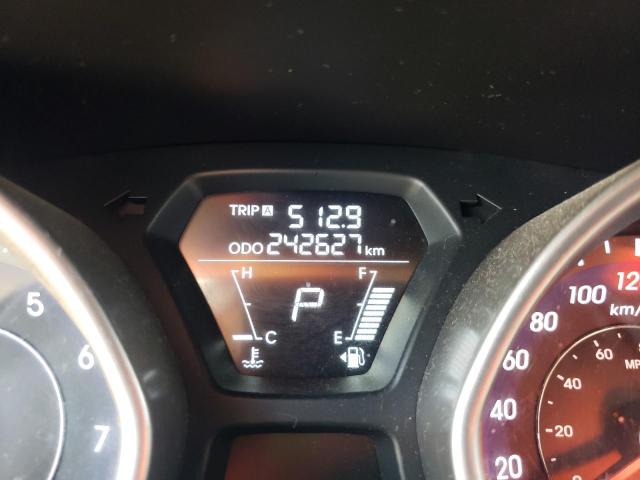 Photo 8 from auction – 2012 HYUNDAI ELANTRA GL with VIN 5NPDH4AE7CH063048