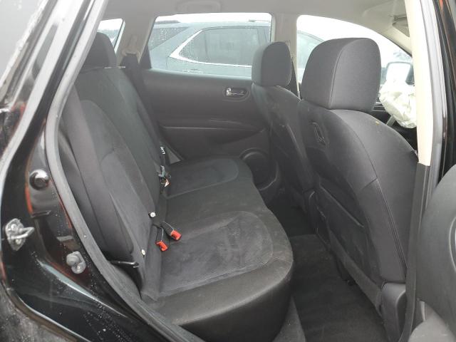 Photo 6 from auction – 2014 NISSAN ROGUE SELE with VIN JN8AS5MT1EW612166