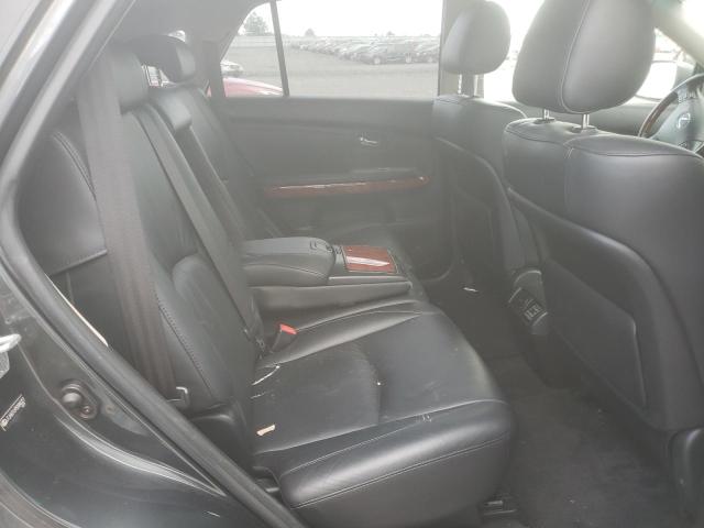 Photo 6 from auction – 2005 LEXUS RX 330 with VIN JTJHA31U950088327