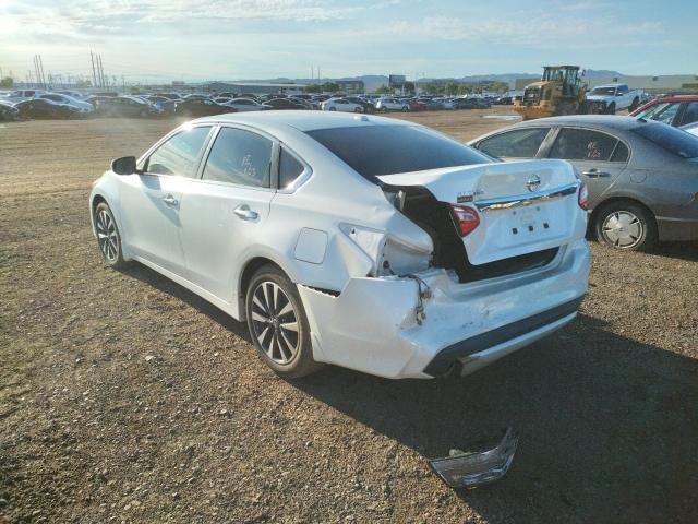 Photo 3 from auction – 2016 NISSAN ALTIMA with VIN 1N4AL3AP2GC131681