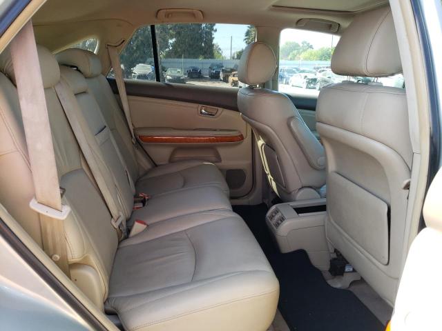 Photo 6 from auction – 2008 LEXUS RX 350 with VIN 2T2GK31U98C027349