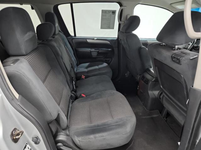 Photo 6 from auction – 2012 NISSAN ARMADA SV with VIN 5N1BA0ND9CN606983