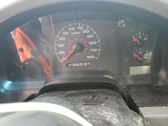Photo 8 from auction – 2006 FORD F150 with VIN 1FTRF12216KE04819