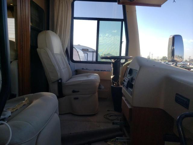 Photo 5 from auction – 2005 ROADMASTER RAIL MONOCOQUE with VIN 1RF42454852035811