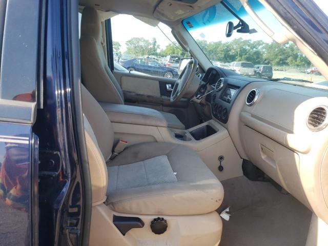 Photo 5 from auction – 2003 FORD EXPEDITION with VIN 1FMFU16L83LA45496