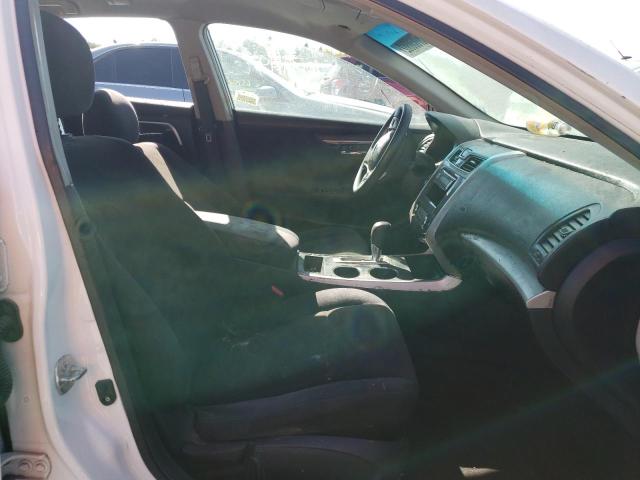 Photo 5 from auction – 2013 NISSAN ALTIMA 2.5 with VIN 1N4AL3AP0DN496747