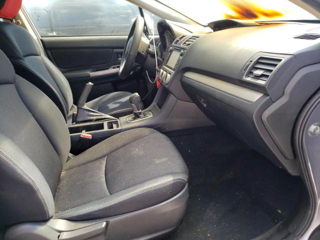 Photo 5 from auction – 2016 SUBARU IMPREZA SP with VIN JF1GPAP6XG8281932