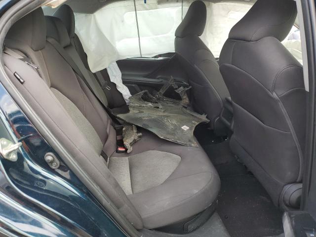 Photo 6 from auction – 2020 TOYOTA CAMRY LE with VIN 4T1E31AK2LU010265