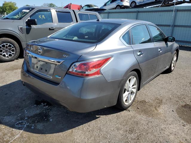 Photo 4 from auction – 2014 NISSAN ALTIMA 2.5 with VIN 1N4AL3AP6EC427073