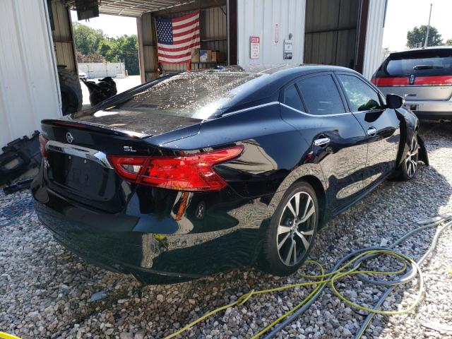 Photo 4 from auction – 2016 NISSAN MAXIMA 3.5 with VIN 1N4AA6AP0GC400798