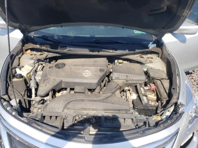 Photo 7 from auction – 2013 NISSAN ALTIMA 2.5 with VIN 1N4AL3AP1DN462123
